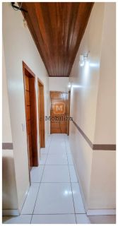 Casa no bairro Cuniã com 3 dormitórios sendo 1 suíte e 240m² de área construída