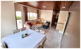 Casa no bairro Cuniã com 3 dormitórios sendo 1 suíte e 240m² de área construída