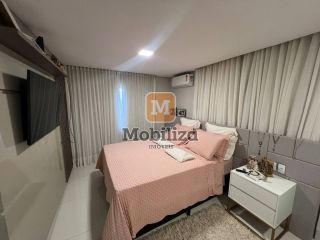 Sobrado com 3 dormitórios e uma ampla área externa com piscina e ambiente arborizado - bairro Rio Madeira