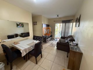 Apartamento com 3 dormitórios sendo 1 suíte e 2 vagas de garagem no Condomínio Vita Bella