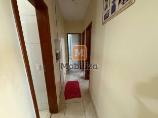 Apartamento com 3 dormitórios sendo 1 suíte e 2 vagas de garagem no Condomínio Vita Bella