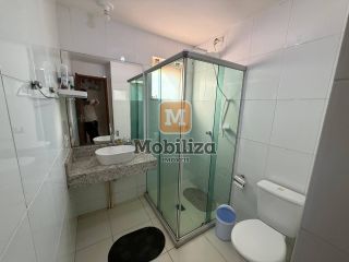 Apartamento com 3 dormitórios sendo 1 suíte e 2 vagas de garagem no Condomínio Vita Bella