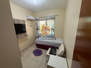 Apartamento com 3 dormitórios sendo 1 suíte e 2 vagas de garagem no Condomínio Vita Bella