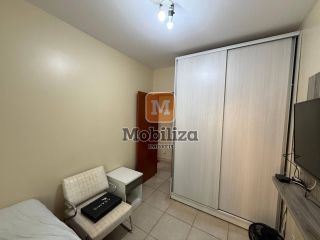 Apartamento com 3 dormitórios sendo 1 suíte e 2 vagas de garagem no Condomínio Vita Bella