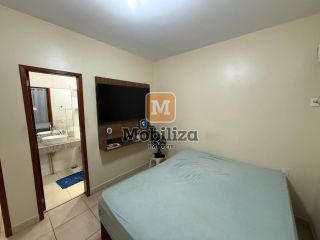 Apartamento com 3 dormitórios sendo 1 suíte e 2 vagas de garagem no Condomínio Vita Bella