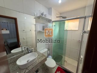 Apartamento com 3 dormitórios sendo 1 suíte e 2 vagas de garagem no Condomínio Vita Bella