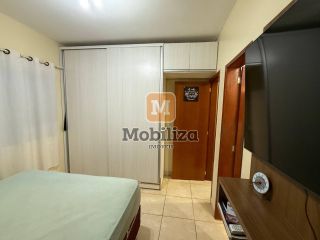 Apartamento com 3 dormitórios sendo 1 suíte e 2 vagas de garagem no Condomínio Vita Bella