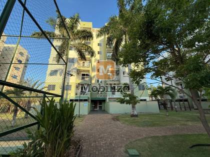 Apartamento com 3 dormitórios sendo 1 suíte e 2 vagas de garagem no Condomínio Vita Bella