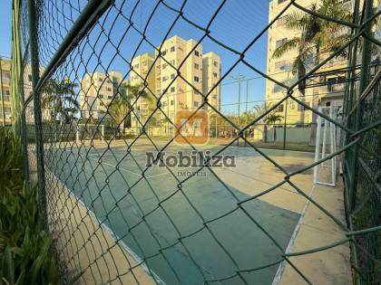 Apartamento com 3 dormitórios sendo 1 suíte e 2 vagas de garagem no Condomínio Vita Bella