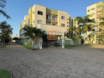 Apartamento com 3 dormitórios sendo 1 suíte e 2 vagas de garagem no Condomínio Vita Bella