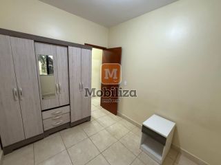 Apartamento semi mobiliado com 3 dormitórios sendo 1 suíte e 2 vagas de garagem no Condomínio Vita Bella