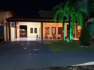 Sobrado com 3 quartos sendo 1 suíte e energia solar no Condomínio Mediterrâneo