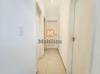 Casa com 3 dormitórios sendo 1 suíte e um amplo quintal no Condomínio San Matheus