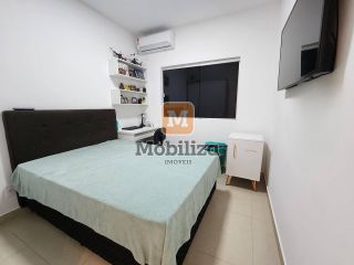 Casa com 3 dormitórios sendo 1 suíte e um amplo quintal no Condomínio San Matheus