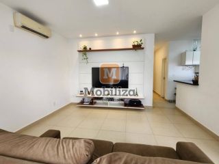 Casa com 3 dormitórios sendo 1 suíte e um amplo quintal no Condomínio San Matheus