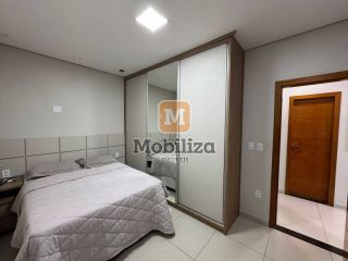 Apartamento de 2 dormitórios com sacada na região norte da cidade - Residencial Sara