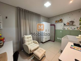 Apartamento de 2 dormitórios com sacada na região norte da cidade - Residencial Sara