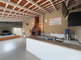 Apartamento de 2 dormitórios com sacada na região norte da cidade - Residencial Sara