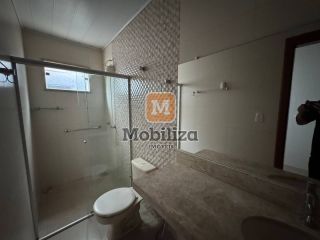 Casa com 3 dormitórios sendo 1 suíte e piscina no bairro Flodoaldo