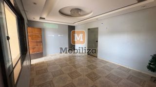 Casa com 3 dormitórios e piscina privativa no Bairro Aponiã