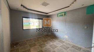 Casa com 3 dormitórios e piscina privativa no Bairro Aponiã