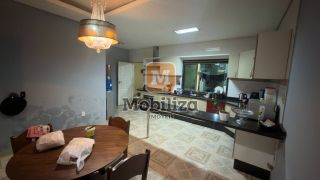 Casa com 3 dormitórios e piscina privativa no Bairro Aponiã