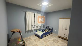 Casa com 3 dormitórios e piscina privativa no Bairro Aponiã