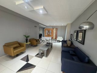 Loft porteira fechada no Porto Velho Residence Service