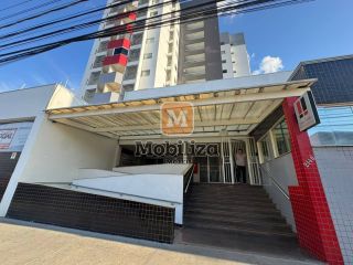 Loft porteira fechada no Porto Velho Residence Service