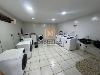 Loft porteira fechada no Porto Velho Residence Service