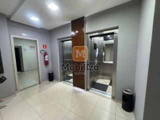 Loft porteira fechada no Porto Velho Residence Service