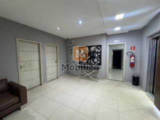 Loft porteira fechada no Porto Velho Residence Service