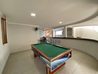 Loft porteira fechada no Porto Velho Residence Service