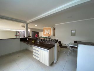 Loft porteira fechada no Porto Velho Residence Service