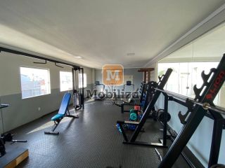 Loft porteira fechada no Porto Velho Residence Service