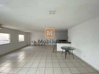 Loft porteira fechada no Porto Velho Residence Service