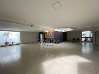 Loft porteira fechada no Porto Velho Residence Service
