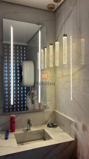 Loft porteira fechada no Porto Velho Residence Service