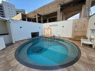 Loft porteira fechada no Porto Velho Residence Service