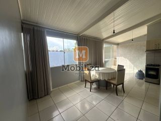 Casa com 3 dormitórios sendo 1 suíte no Bairro Aeroclube