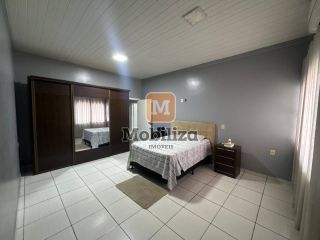 Casa com 3 dormitórios sendo 1 suíte no Bairro Aeroclube