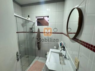 Casa com 3 dormitórios sendo 1 suíte no Bairro Aeroclube