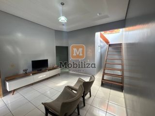 Casa com 3 dormitórios sendo 1 suíte no Bairro Aeroclube