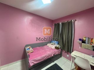 Apartamento térreo modificado no Condomínio Total Ville 2