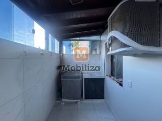 Apartamento térreo modificado no Condomínio Total Ville 2