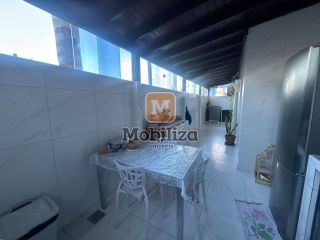 Apartamento térreo modificado no Condomínio Total Ville 2