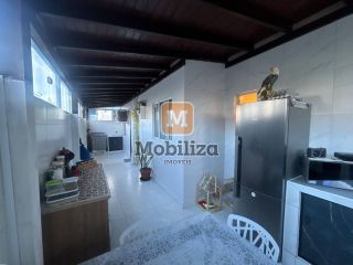 Apartamento térreo modificado no Condomínio Total Ville 2