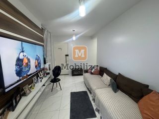 Apartamento térreo modificado no Condomínio Total Ville 2