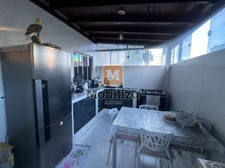 Apartamento térreo modificado no Condomínio Total Ville 2