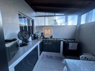 Apartamento térreo modificado no Condomínio Total Ville 2